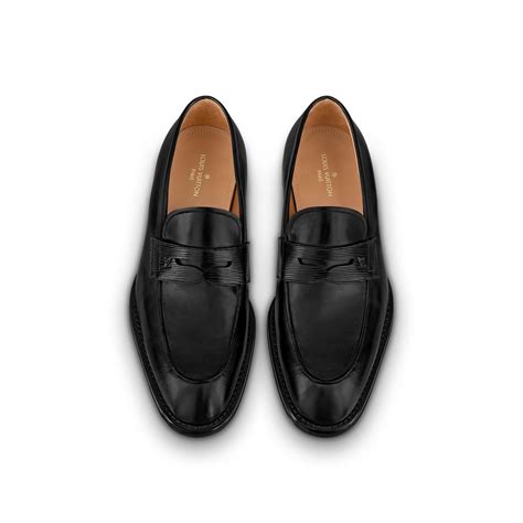 Kensington Loafer .